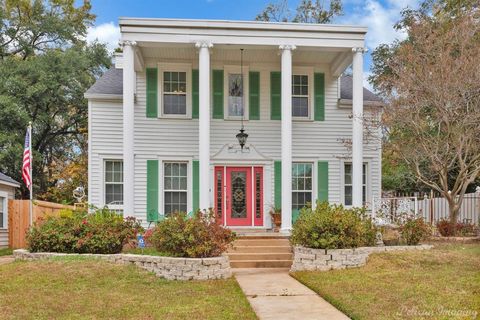 948 Elmwood Street Shreveport LA 71104