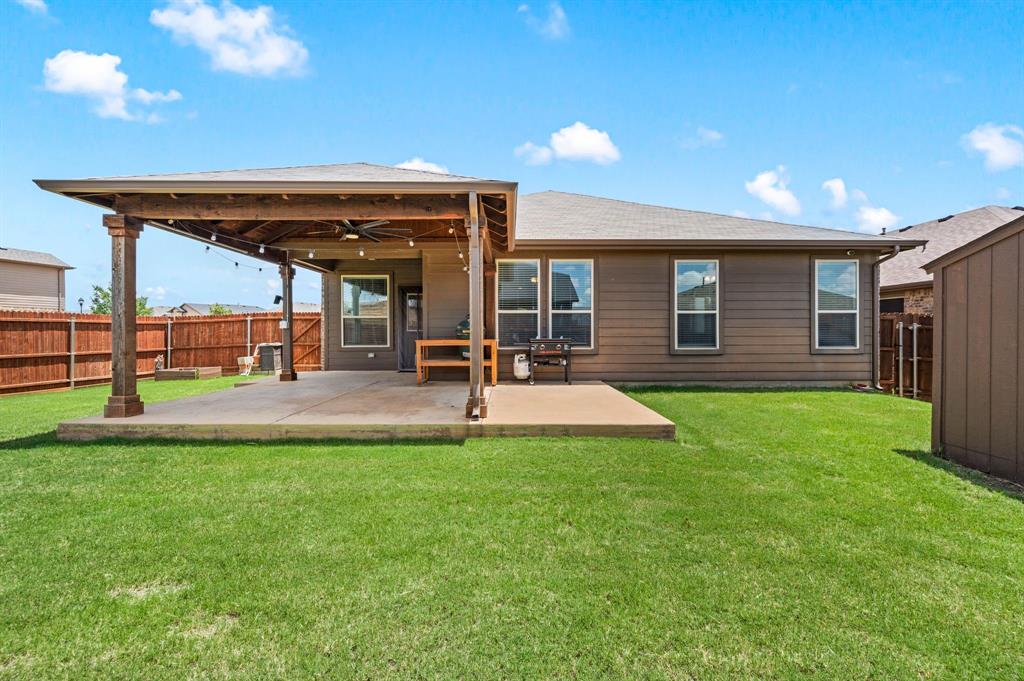 10125 Burtrum Drive