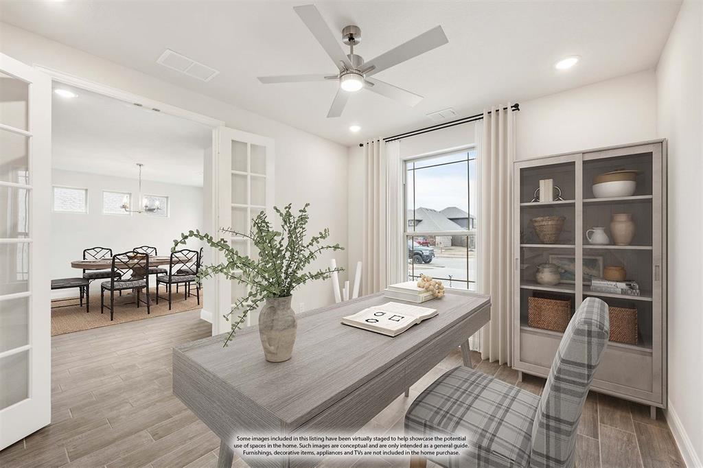 Sunrise at Garden Valley - Residential