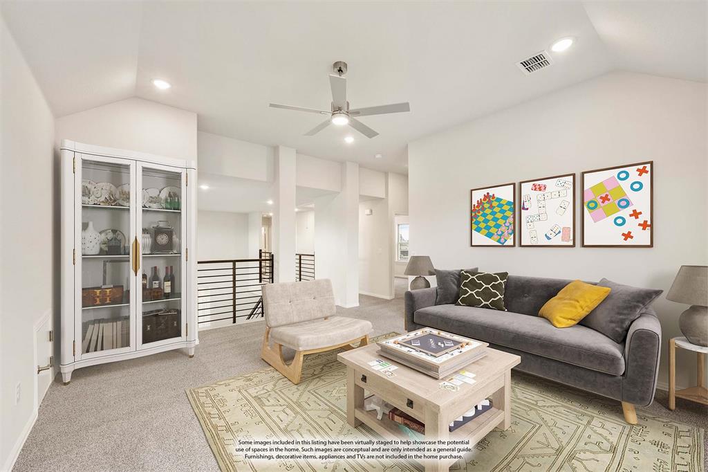 Sunrise at Garden Valley - Residential