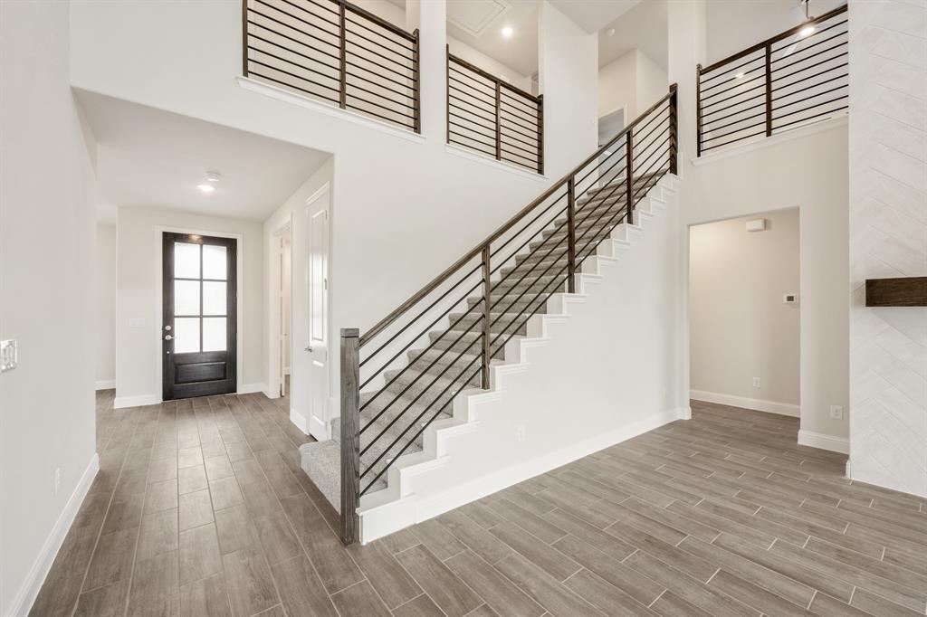 Sunrise at Garden Valley - Residential