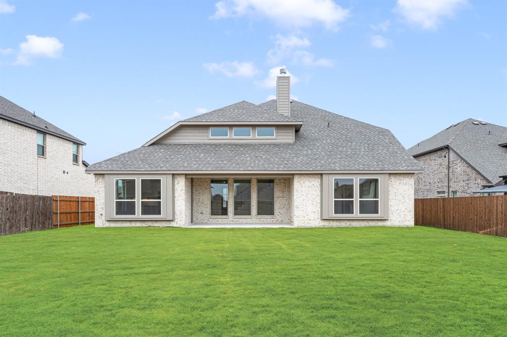 Sunrise at Garden Valley - Residential