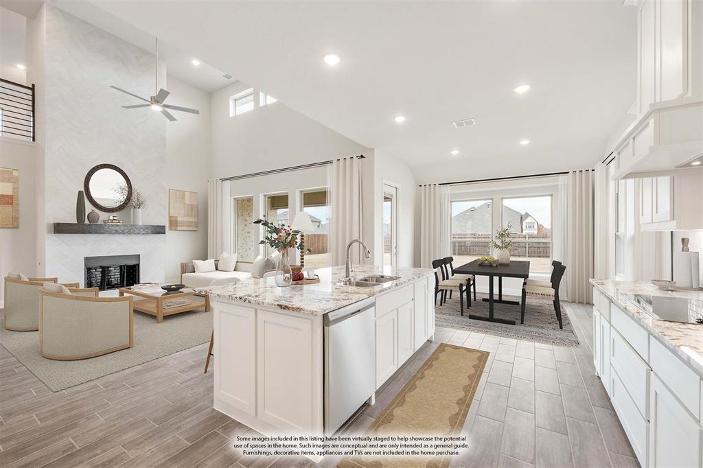 Sunrise at Garden Valley - Residential