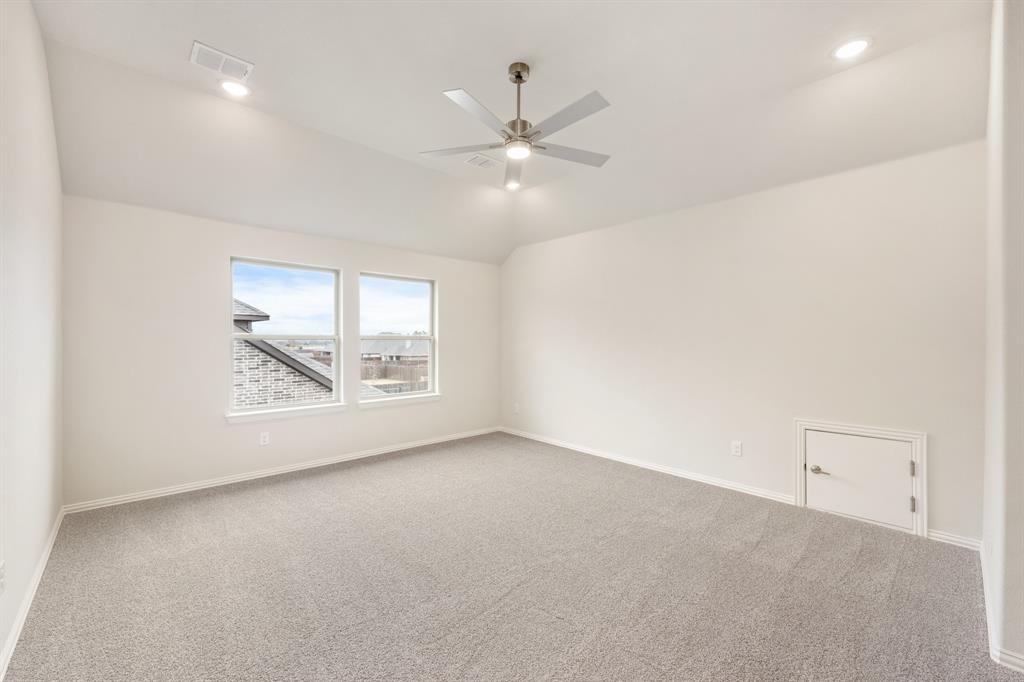 Sunrise at Garden Valley - Residential