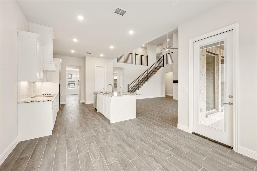 Sunrise at Garden Valley - Residential