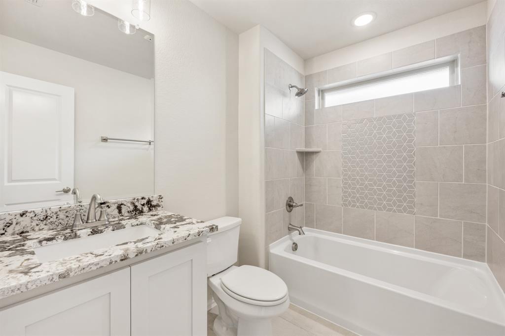 Sunrise at Garden Valley - Residential