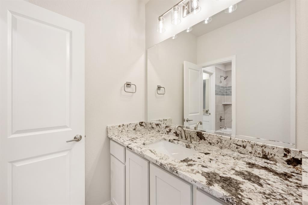 Sunrise at Garden Valley - Residential