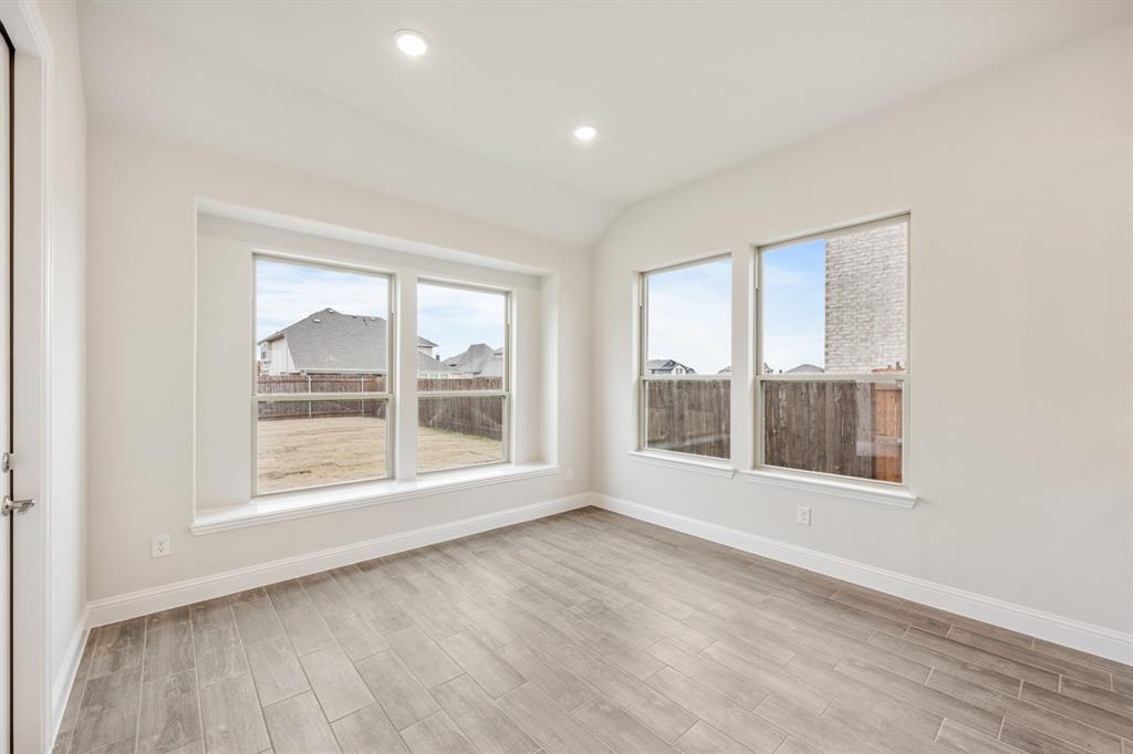 Sunrise at Garden Valley - Residential