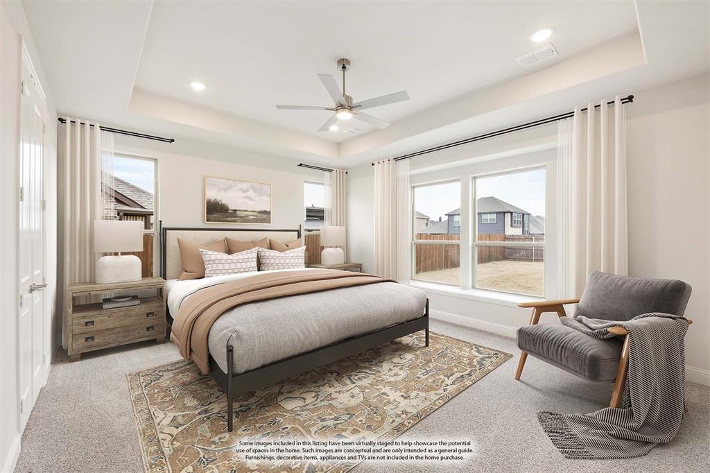 Sunrise at Garden Valley - Residential