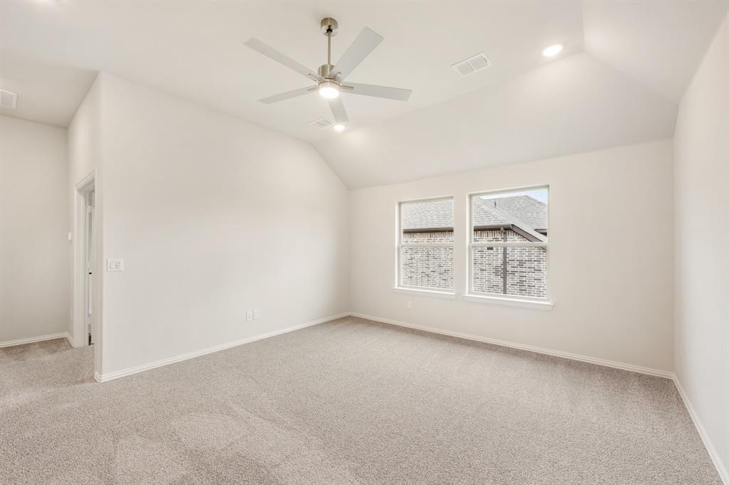 Sunrise at Garden Valley - Residential