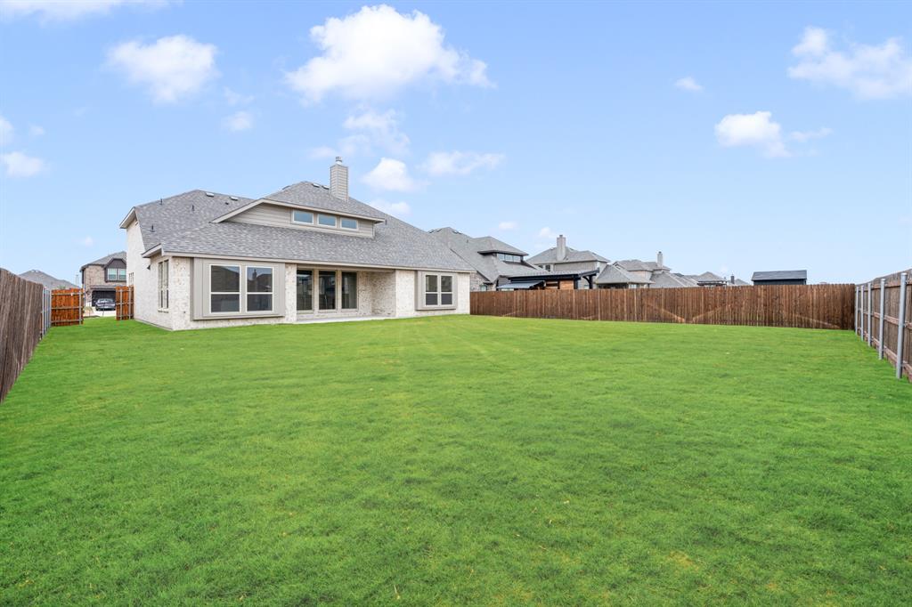 Sunrise at Garden Valley - Residential