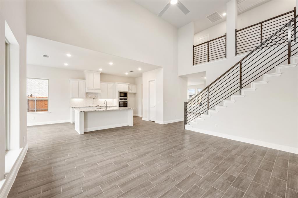 Sunrise at Garden Valley - Residential