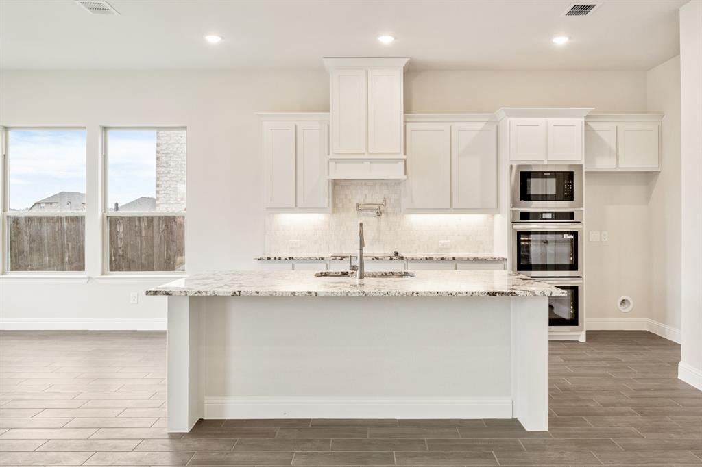 Sunrise at Garden Valley - Residential