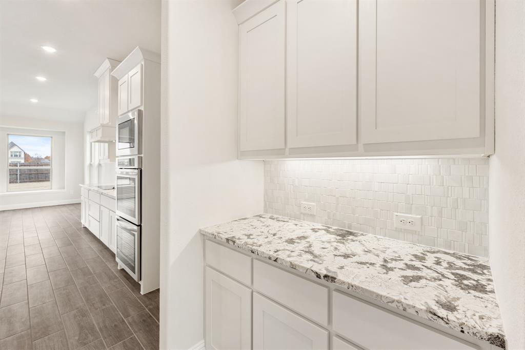 Sunrise at Garden Valley - Residential