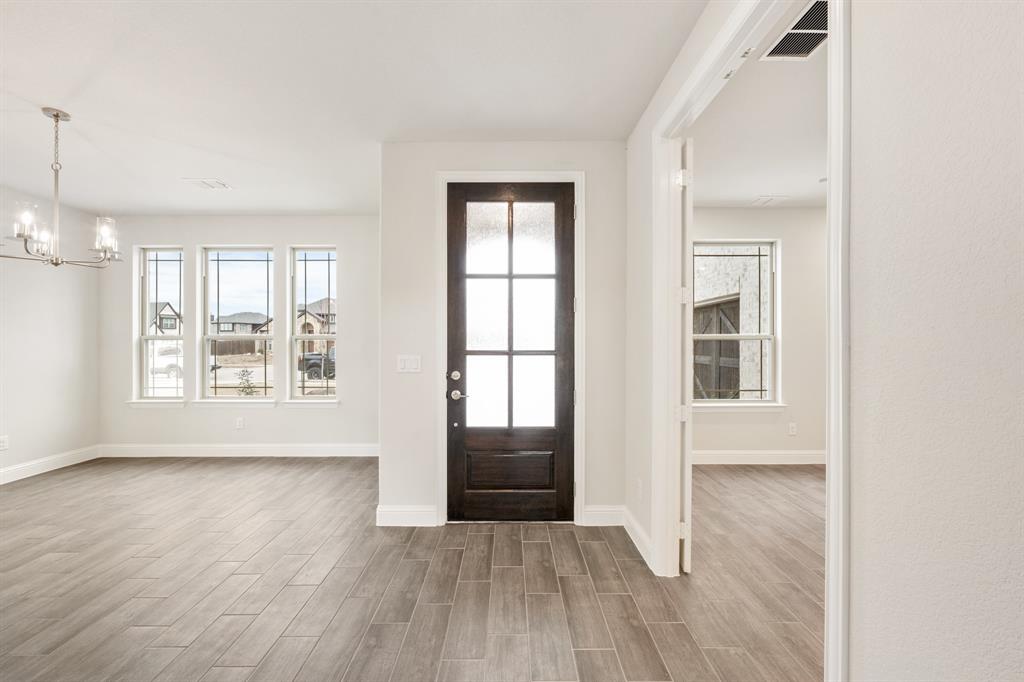 Sunrise at Garden Valley - Residential