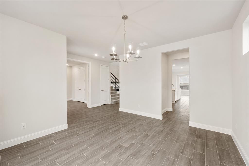 Sunrise at Garden Valley - Residential