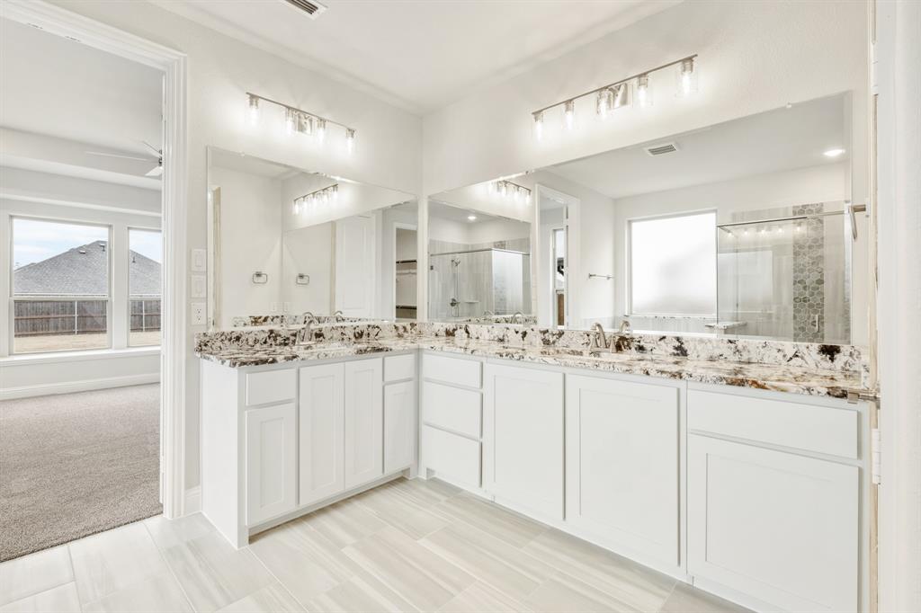 Sunrise at Garden Valley - Residential