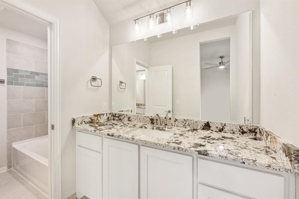 Sunrise at Garden Valley - Residential