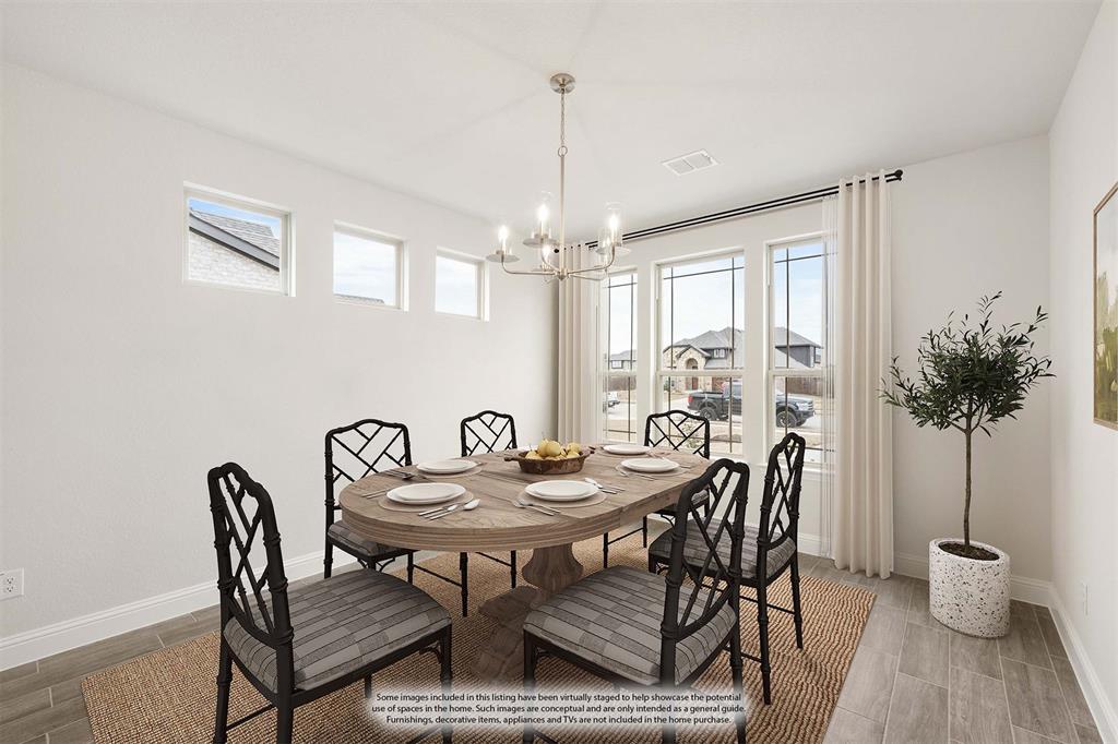 Sunrise at Garden Valley - Residential