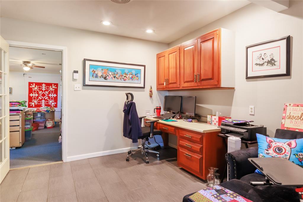 Stanburn - Residential