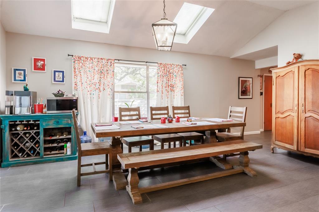 Stanburn - Residential