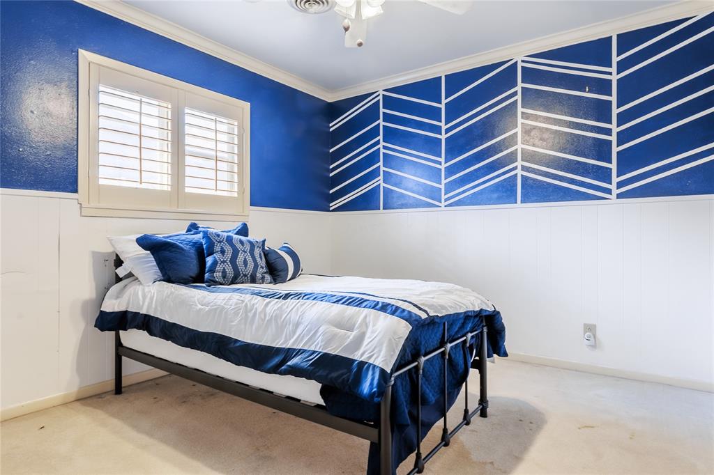 Stanburn - Residential