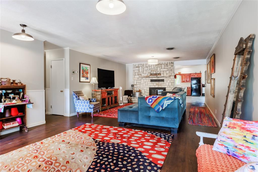 Stanburn - Residential