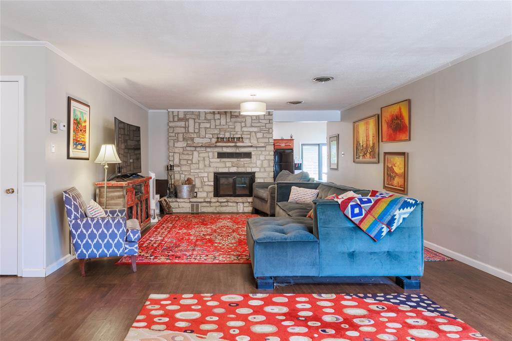 Stanburn - Residential