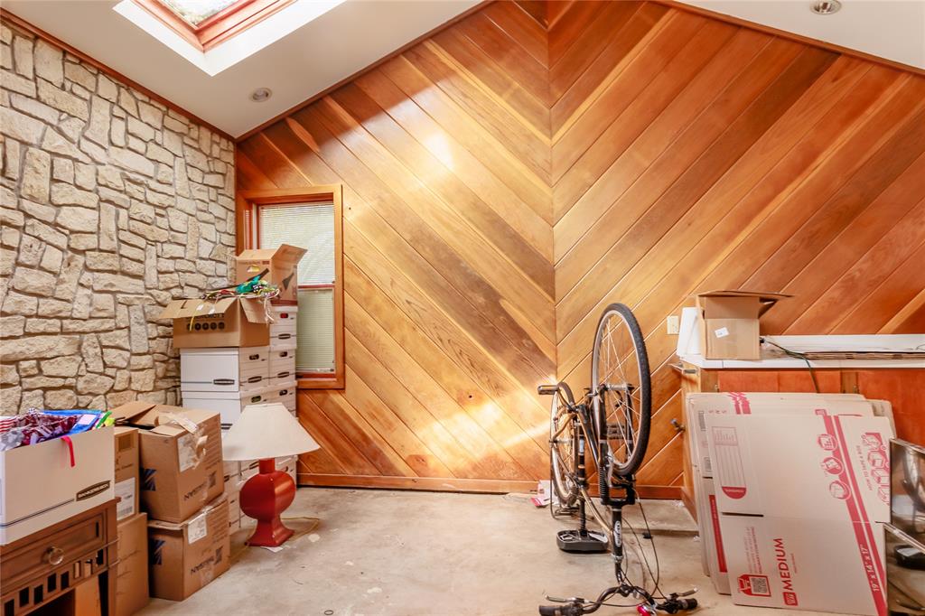 Stanburn - Residential