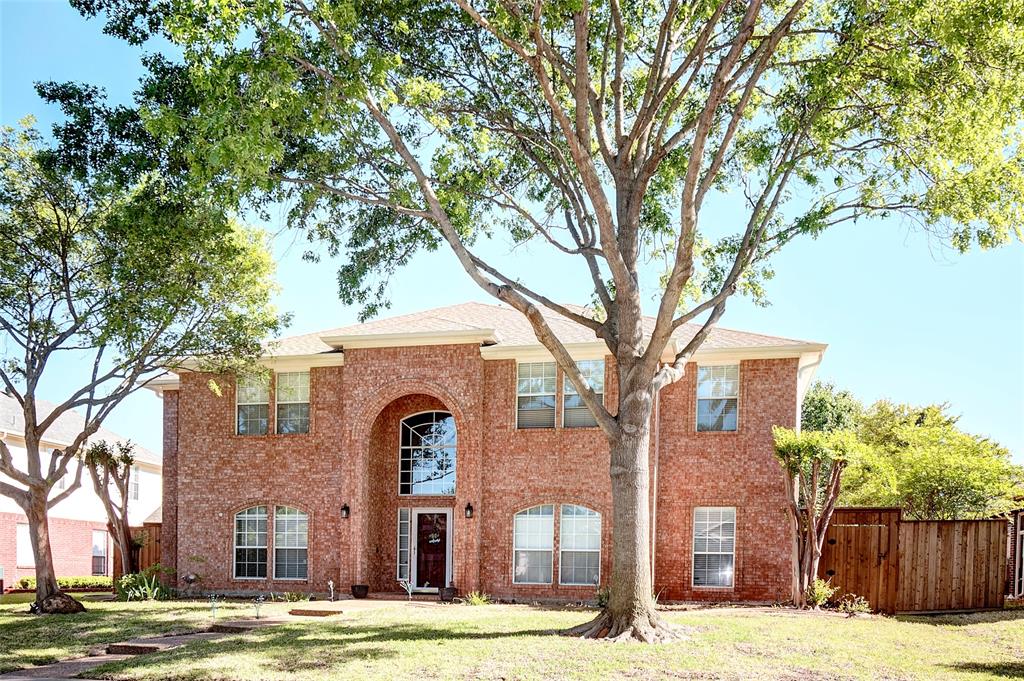 10113 Asheboro Street