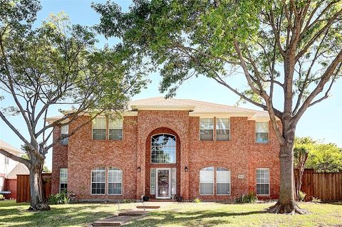 10113 Asheboro Street Frisco TX 75035