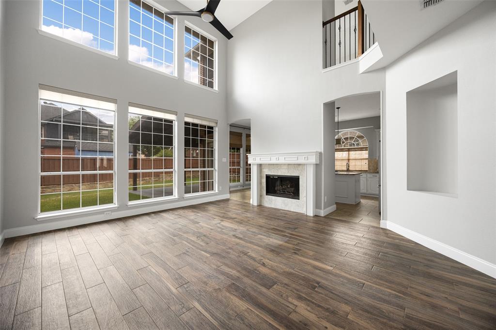 Briarhill Estates 3 - Residential