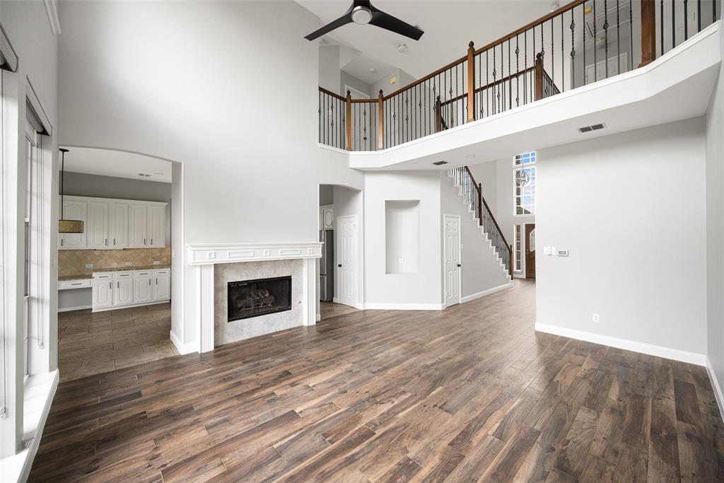 Briarhill Estates 3 - Residential