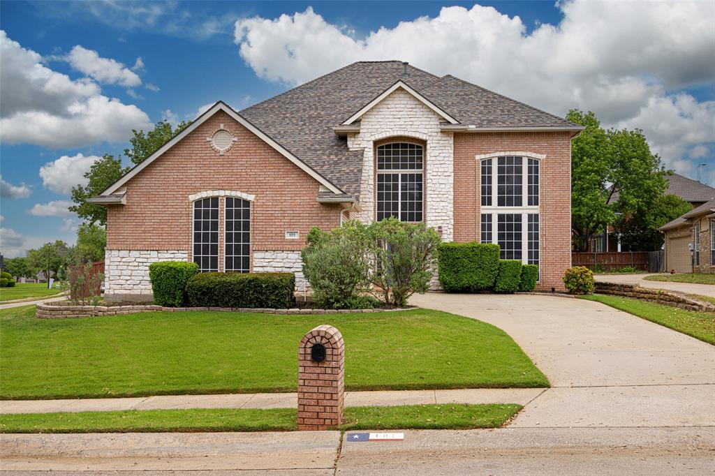 Briarhill Estates 3 - Residential