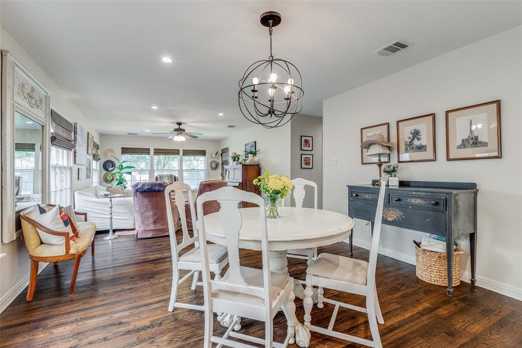 CHAMBERLAIN ARL HTS 1ST ADDN - Residential