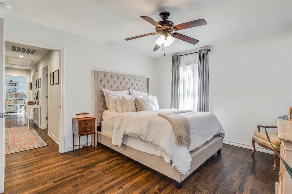 CHAMBERLAIN ARL HTS 1ST ADDN - Residential