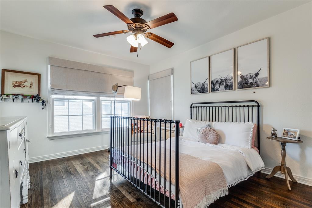 CHAMBERLAIN ARL HTS 1ST ADDN - Residential