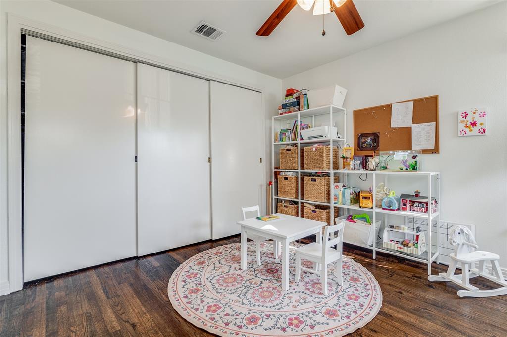 CHAMBERLAIN ARL HTS 1ST ADDN - Residential