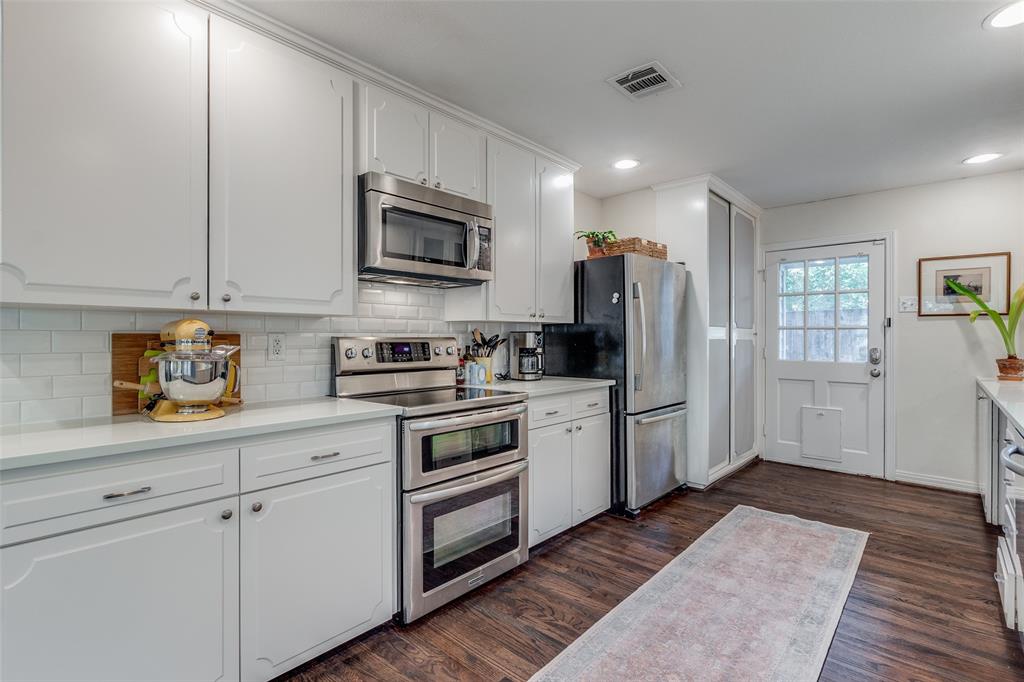 CHAMBERLAIN ARL HTS 1ST ADDN - Residential