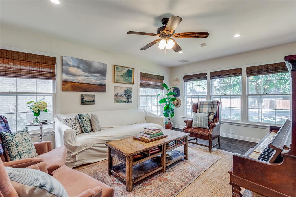 CHAMBERLAIN ARL HTS 1ST ADDN - Residential