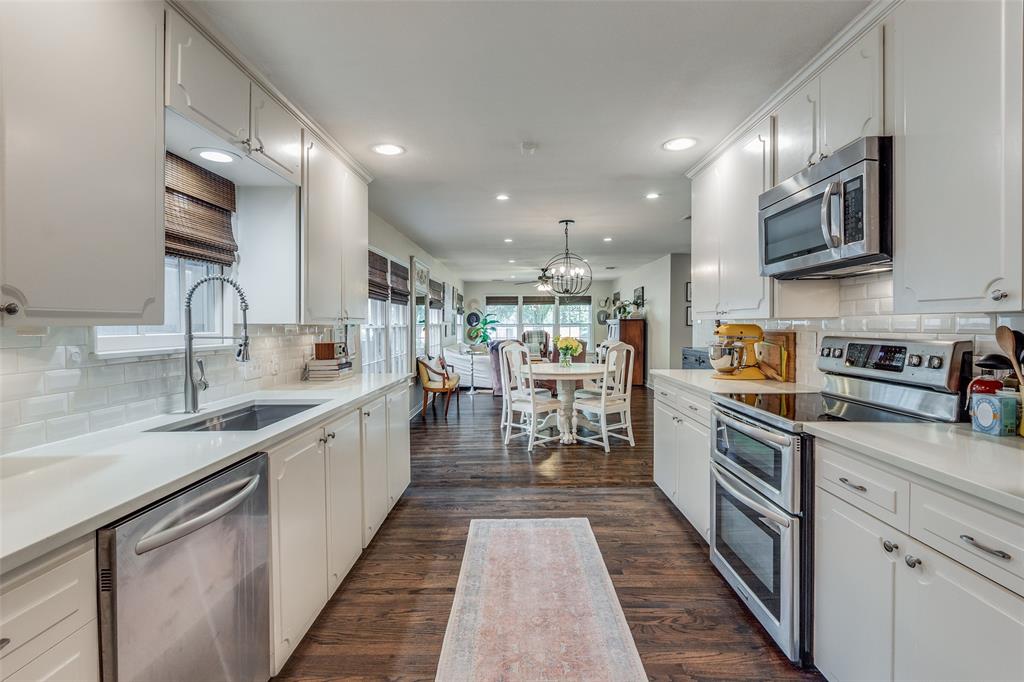 CHAMBERLAIN ARL HTS 1ST ADDN - Residential