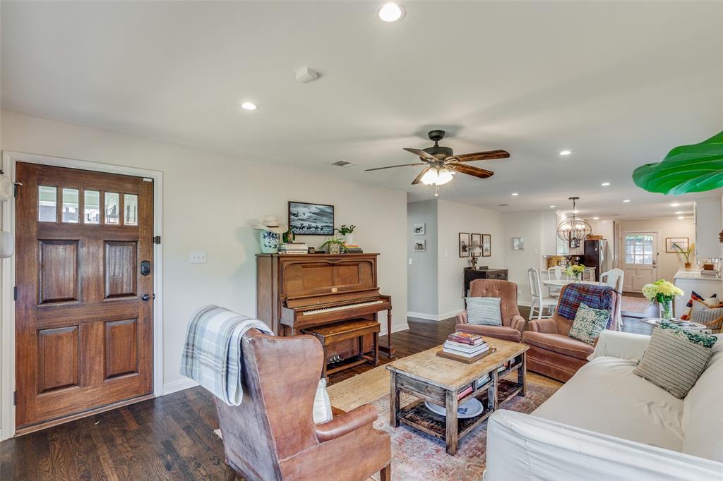 CHAMBERLAIN ARL HTS 1ST ADDN - Residential