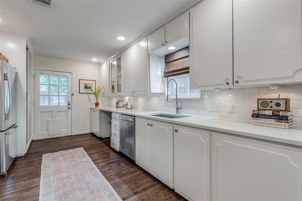 CHAMBERLAIN ARL HTS 1ST ADDN - Residential