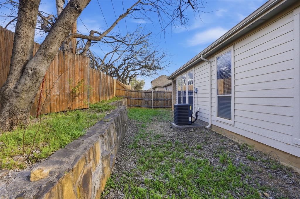 Winchester Park - Residential