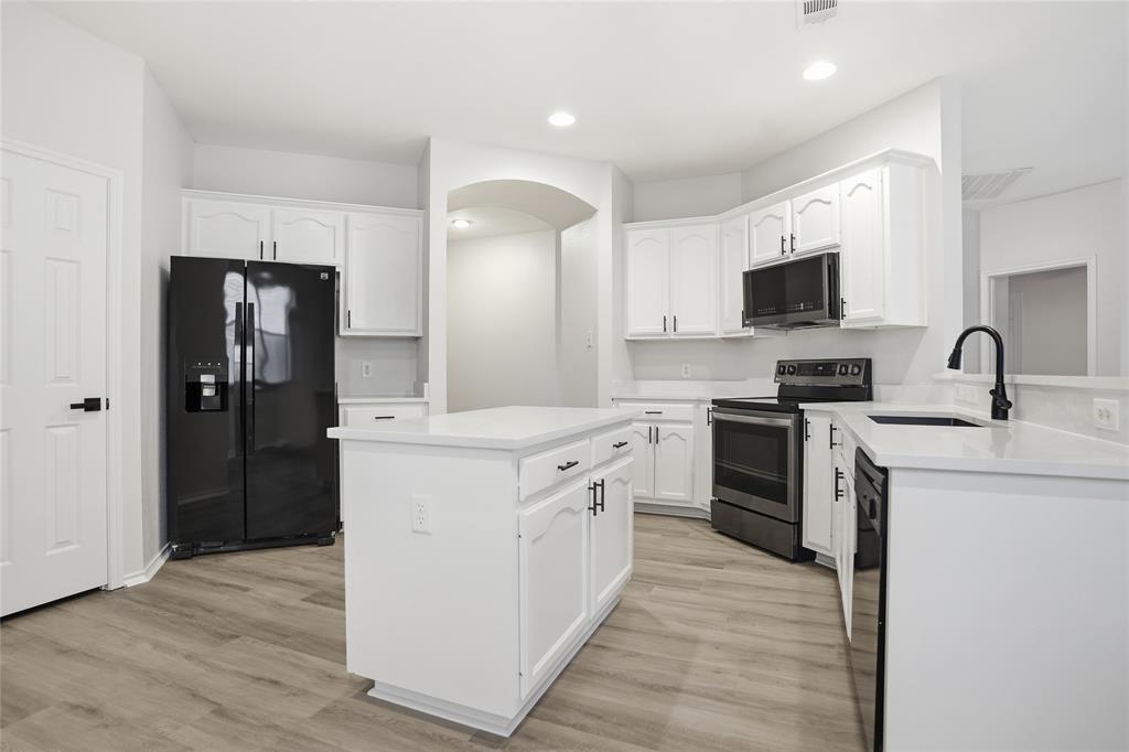 Winchester Park - Residential