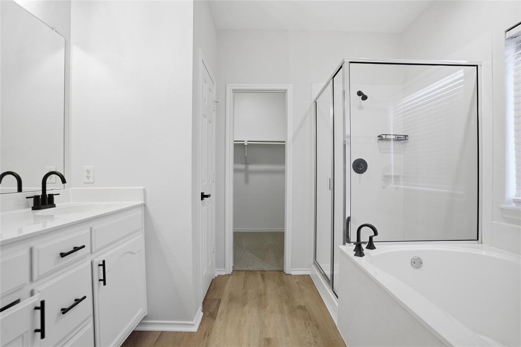 Winchester Park - Residential