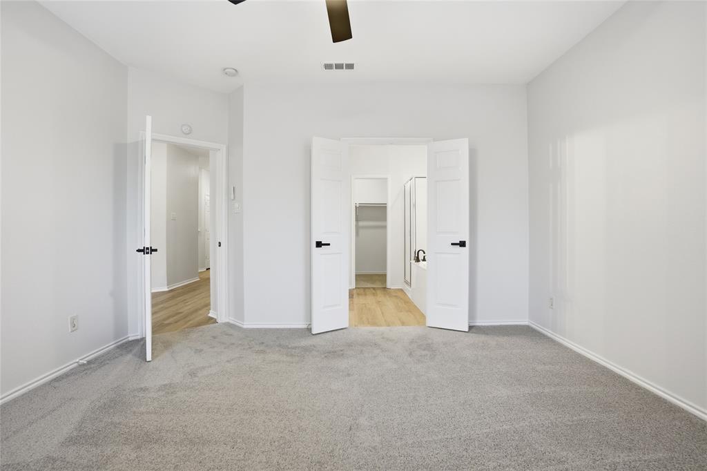 Winchester Park - Residential