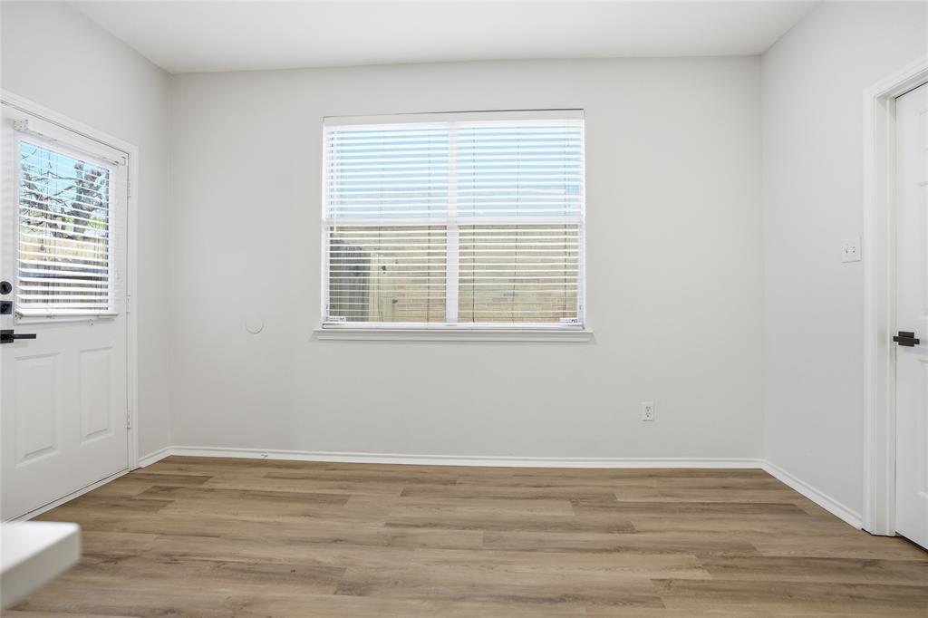 Winchester Park - Residential