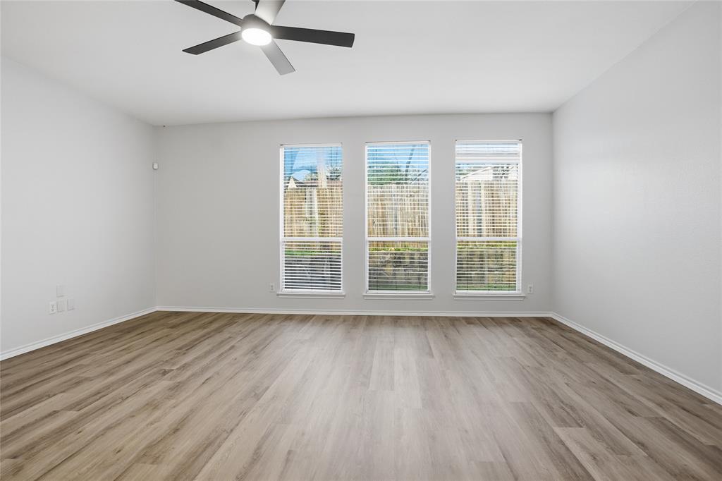 Winchester Park - Residential