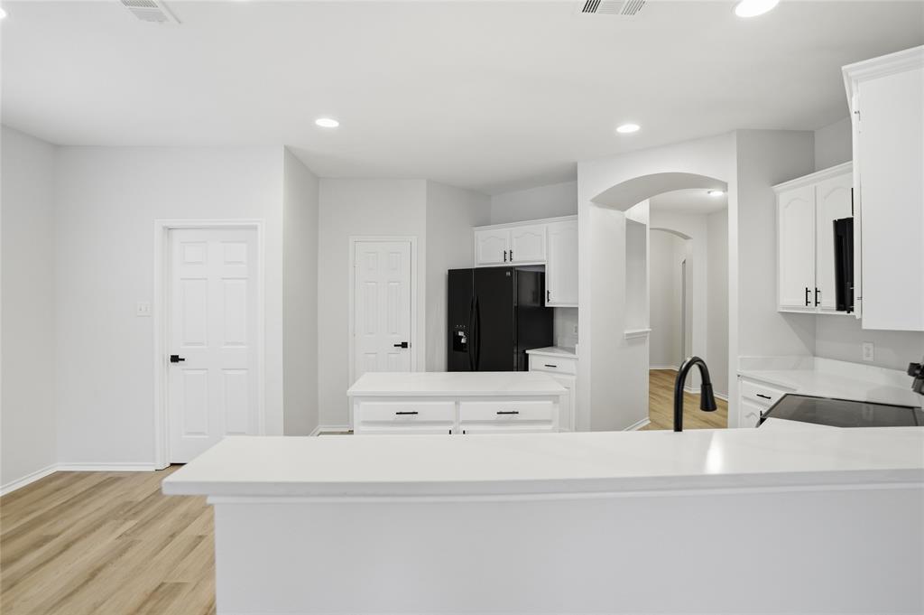 Winchester Park - Residential